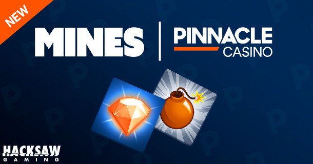 Pinnacle Logo